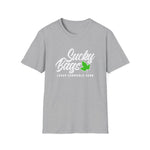 Loser "SUCKY BAGS" Unisex Softstyle T Shirt