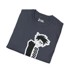 Loser "LFGOOOOO" Unisex Softstyle T-Shirt