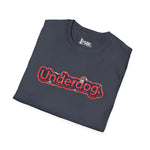 Underdog "DIRTY STACK" Unisex Softstyle T-Shirt