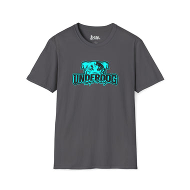 Loser "UNDERDOG" Unisex Softstyle T-Shirt