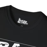 Loser "BAGDUDZ" Unisex Softstyle T Shirt