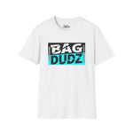 Loser "BAGDUDZ" Unisex Softstyle T Shirt