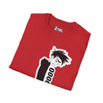 Loser "LFGOOOOO" Unisex Softstyle T-Shirt