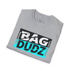 Loser "BAGDUDZ" Unisex Softstyle T Shirt