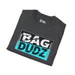 Loser "BAGDUDZ" Unisex Softstyle T Shirt