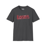 Loser "DIRTY STACK" Unisex Softstyle T-Shirt