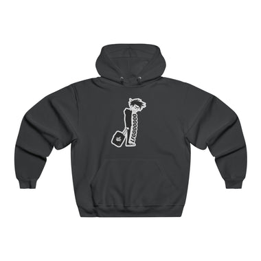 Loser "LFGOOOO" Unisex NUBLEND® Hooded Sweatshirt