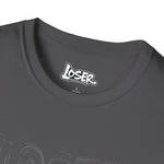 Loser "SHAKE" Unisex Softstyle T-Shirt