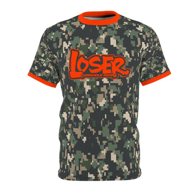 LOSER STANDARD JERSEY DESIGN EIGHT