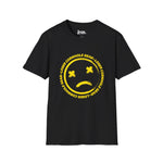 Loser "TOO BAD, SO SAD" Unisex Softstyle T Shirt