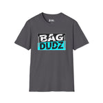 Loser "BAGDUDZ" Unisex Softstyle T Shirt