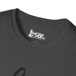 Loser "SUCKY BAGS" Unisex Softstyle T Shirt