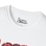 Loser "DIRTY STACK" Unisex Softstyle T-Shirt