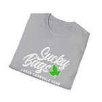 Loser "SUCKY BAGS" Unisex Softstyle T Shirt