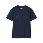 Loser "GALAXY" Unisex Softstyle T-Shirt