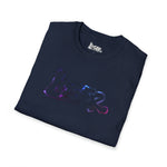 Loser "GALAXY" Unisex Softstyle T-Shirt