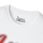 Loser "OLD STICKER" Unisex Softstyle T-Shirt