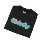 Underdog "OLD STICKER" Unisex Softstyle T-Shirt