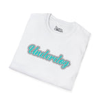 Underdog "OLD STICKER" Unisex Softstyle T-Shirt