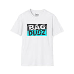 Loser "BAGDUDZ" Unisex Softstyle T Shirt