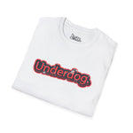 Underdog "DIRTY STACK" Unisex Softstyle T-Shirt