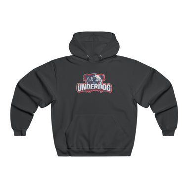 Loser "UNDERDOG" Unisex NUBLEND® Hooded Sweatshirt