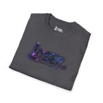 Loser "GALAXY" Unisex Softstyle T-Shirt