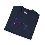 Loser "GALAXY" Unisex Softstyle T-Shirt