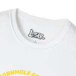 Loser "TOO BAD, SO SAD" Unisex Softstyle T Shirt