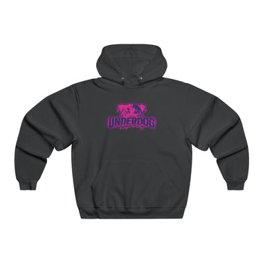 Loser "UNDERDOG" Unisex NUBLEND® Hooded Sweatshirt