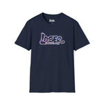 Loser "GALAXY" Unisex Softstyle T-Shirt