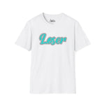 Loser "OLD STICKER" Unisex Softstyle T-Shirt