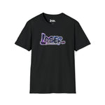 Loser "GALAXY" Unisex Softstyle T-Shirt