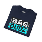 Loser "BAGDUDZ" Unisex Softstyle T Shirt