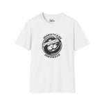 Loser "WORSTCASE SCENARIO" Unisex Softstyle T Shirt