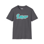 Loser "OLD STICKER" Unisex Softstyle T-Shirt