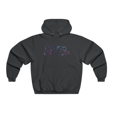 Loser "GALAXY" Unisex NUBLEND® Hooded Sweatshirt