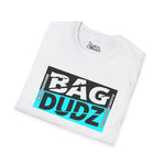 Loser "BAGDUDZ" Unisex Softstyle T Shirt