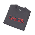 Underdog "DIRTY STACK" Unisex Softstyle T-Shirt