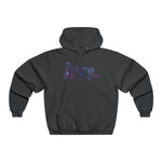 Loser "GALAXY" Unisex NUBLEND® Hooded Sweatshirt