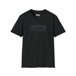 Loser "BLACKOUT SERIES" Unisex Softstyle T-Shirt