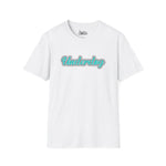 Underdog "OLD STICKER" Unisex Softstyle T-Shirt