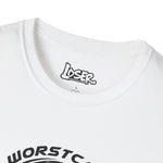 Loser "WORSTCASE SCENARIO" Unisex Softstyle T Shirt