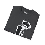 Loser "LFGOOOOO" Unisex Softstyle T-Shirt