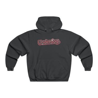 Underdog "DIRTY STACK" Unisex NUBLEND® Hooded Sweatshirt