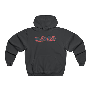 Underdog "STACK" Unisex NUBLEND® Hooded Sweatshirt