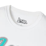 Loser "OLD STICKER" Unisex Softstyle T-Shirt