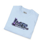 Loser "GALAXY" Unisex Softstyle T-Shirt