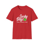 Loser "SUCKY BAGS" Unisex Softstyle T Shirt