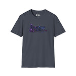 Loser "GALAXY" Unisex Softstyle T-Shirt